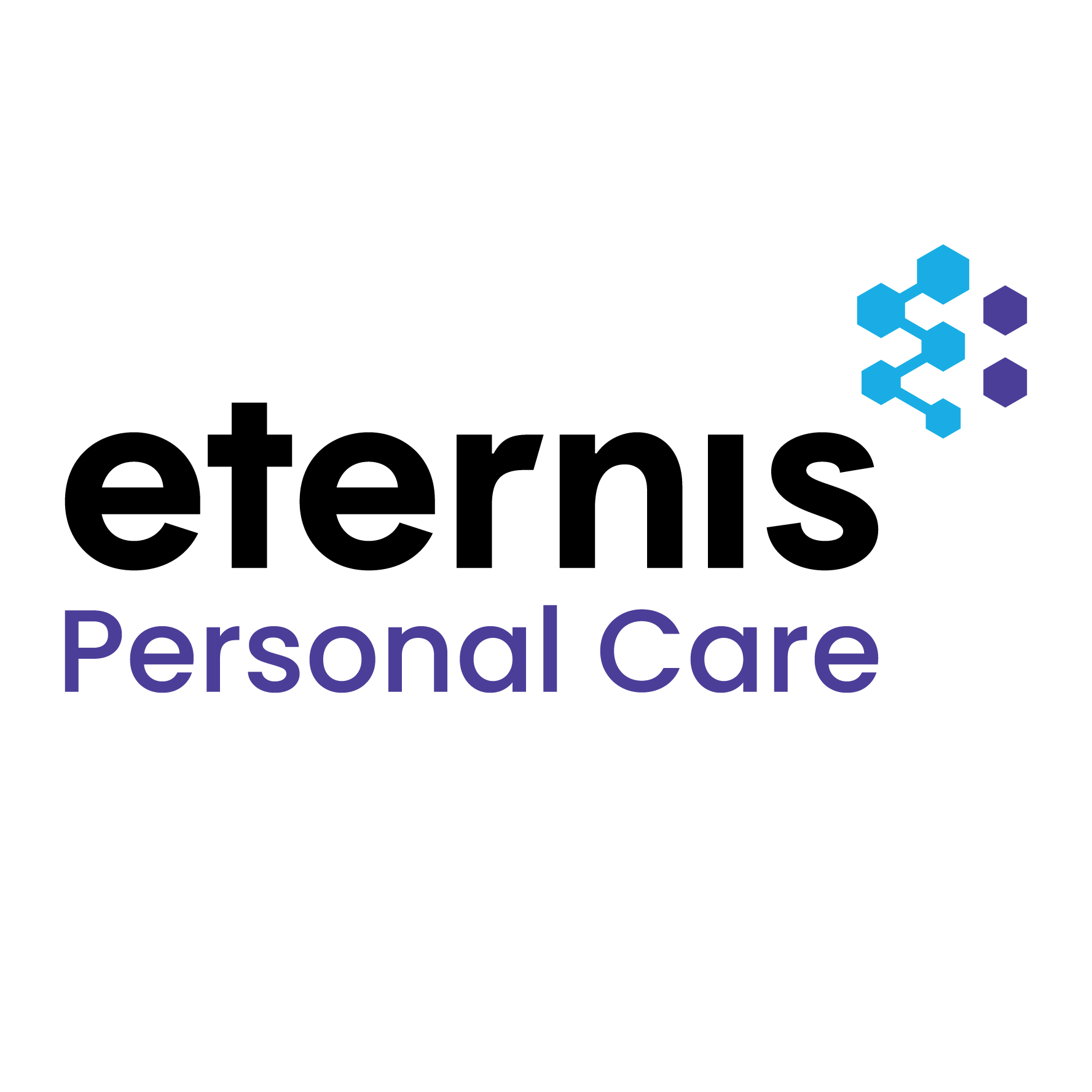 Eternis Personal Care logo